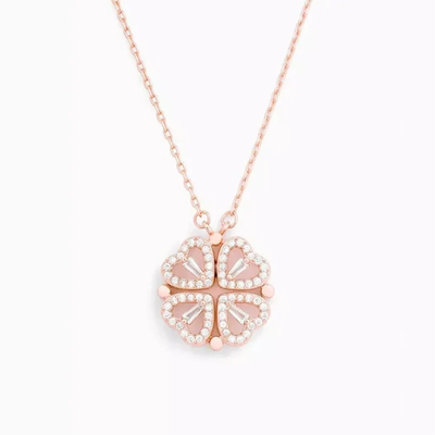 Lucky Love Halsband™