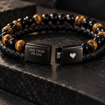 MIN SON™ – Armband