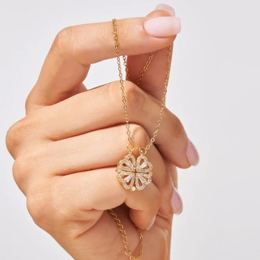 Lucky Love Halsband™