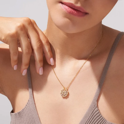 Lucky Love Halsband™