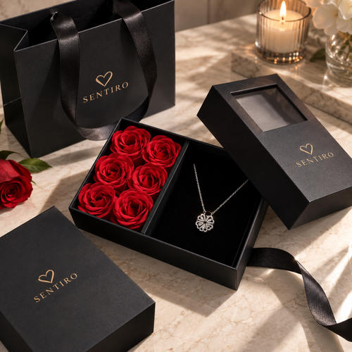 Lucky Love Halsband™