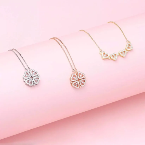 Lucky Love Halsband™