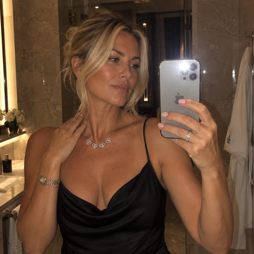 Lucky Love Halsband™