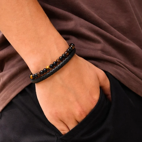 MIN SON™ – Armband