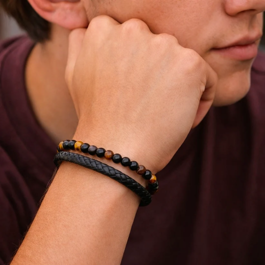 MIN SON™ – Armband