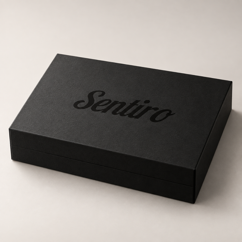 SENTIRO Paketbox