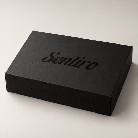 SENTIRO Paketbox