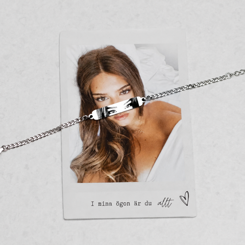 Eyes On You™ – Bär din älskades blick nära