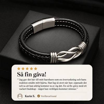 MITT BARNBARN™ – Armband