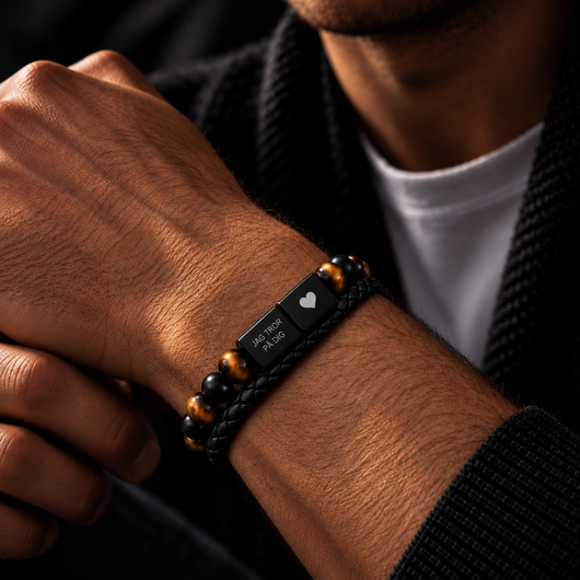MIN SON™ – Armband