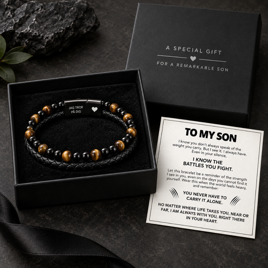 MIN SON™ – Armband